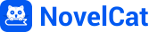 NovelCat Logo